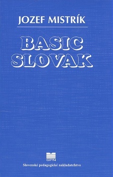 Obrázok Basic Slovak - 7.vydanie