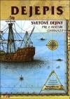 Obrázok Dejepis pre 2. ročník gymnázií - Svetové dejiny - 2. vydanie