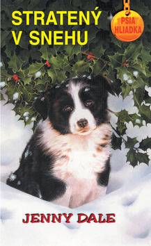 Obrázok Stratený v snehu - Psia hliadka