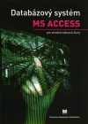 Obrázok Databázový systém MS ACCESS pre stredné odborné školy