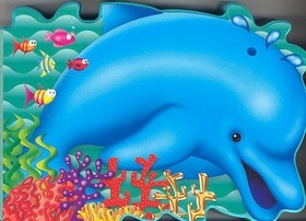 Obrázok Delfínček Filip