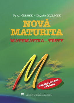 Obrázok Nová maturita - Matematika - testy