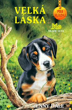 Obrázok Veľká láska - Psia hliadka