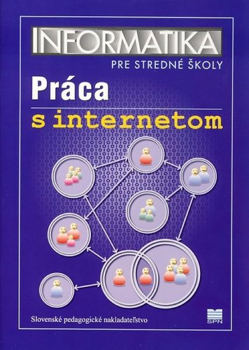 Obrázok Informatika pre stredné školy - práca s internetom
