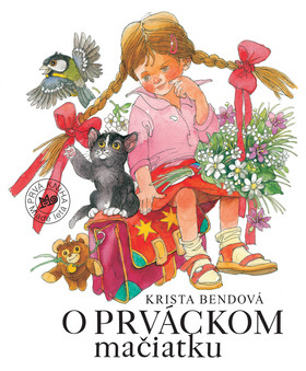 Obrázok O prváckom mačiatku