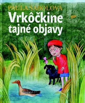 Obrázok Vrkôčkine tajné obavy