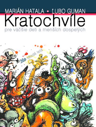 Obrázok Kratochvíle pre väčšie deti a menších dospelých