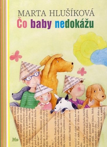Obrázok Čo baby nedokážu
