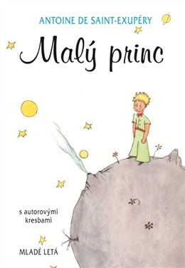 Obrazok Malý princ