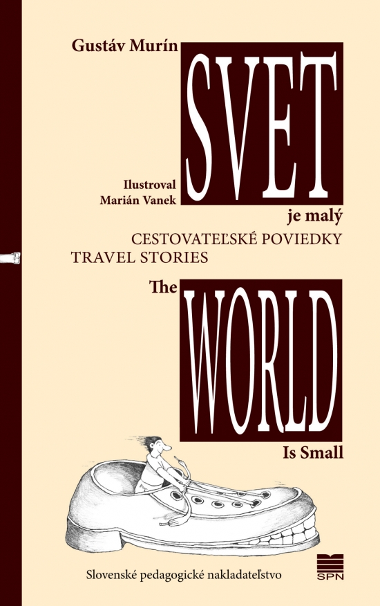 Obrázok Svet je malý - The World Is Small