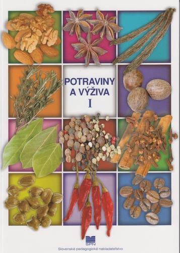 Obrázok Potraviny a výživa I, 3. vydanie