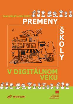 Obrázok Premeny školy v digitálnom veku