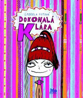 Obrázok Dokonalá Klára