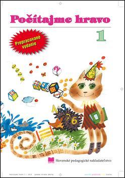 Obrázok Počítajme hravo 1