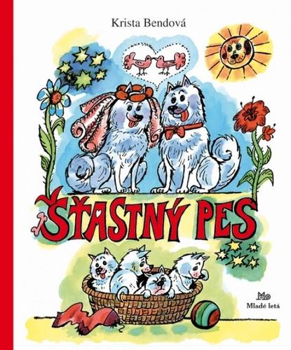 Obrázok Šťastný pes