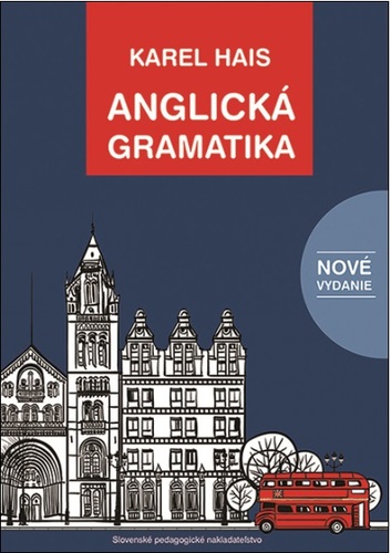 Obrázok Anglická gramatika