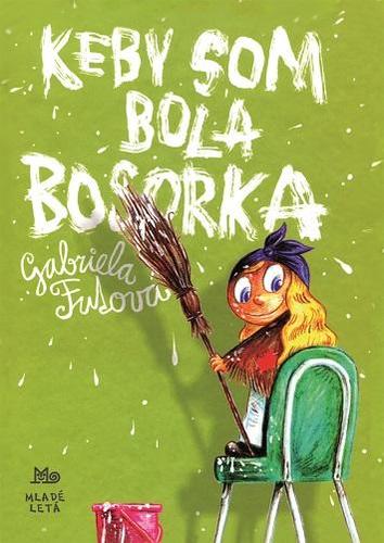 Obrázok Keby som bola bosorka - 3. vydanie