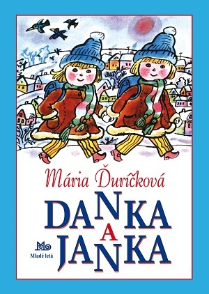 Obrázok Danka a Janka - 12. vydanie