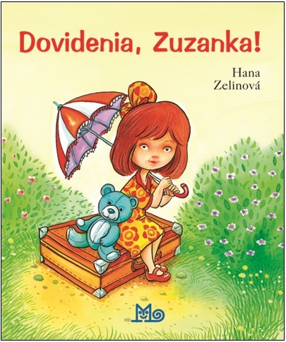 Obrázok Dovidenia, Zuzanka!
