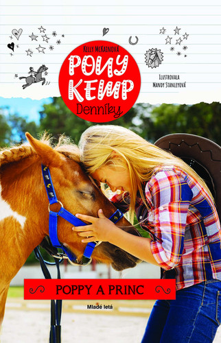 Obrázok Poppy a Princ