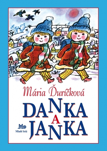 Obrázok Danka a Janka, 13. vydanie