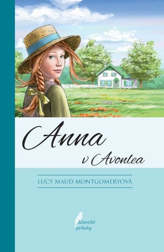 Obrázok Anna v Avonlea, 11. vyd.