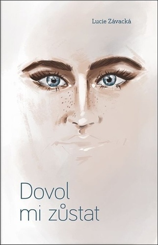 Obrázok Dovol mi zůstat