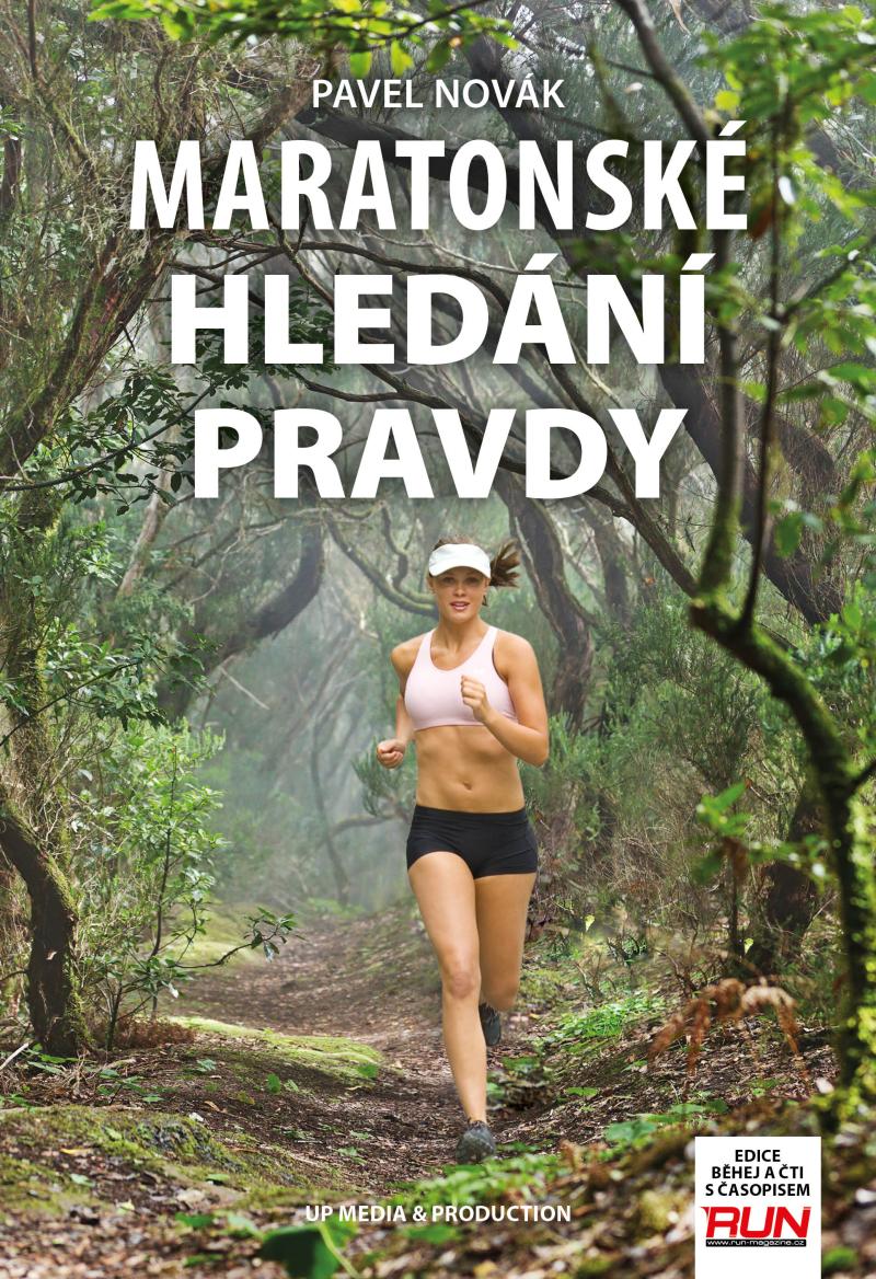 Obrázok Maratonské hledání pravdy