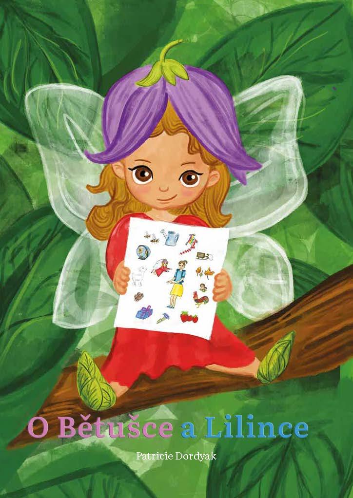 Obrázok O Bětušce a Lilince