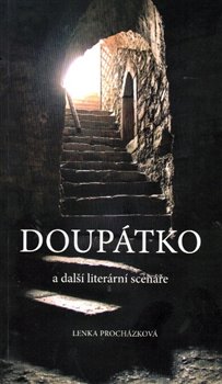 Obrazok Doupátko a další literární scénáře