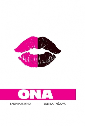 Obrázok Ona (aneb na velikosti záleží)