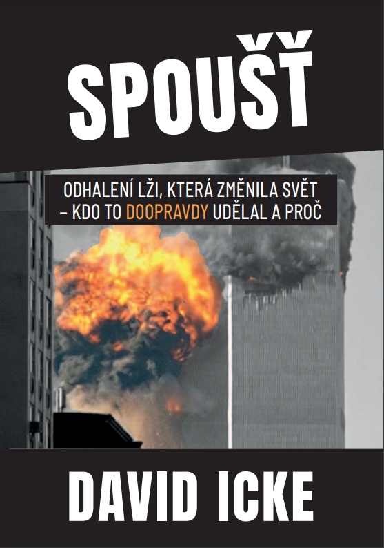 Obrazok Spoušť