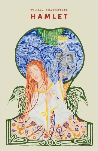 Obrázok Hamlet - Studentské vydání