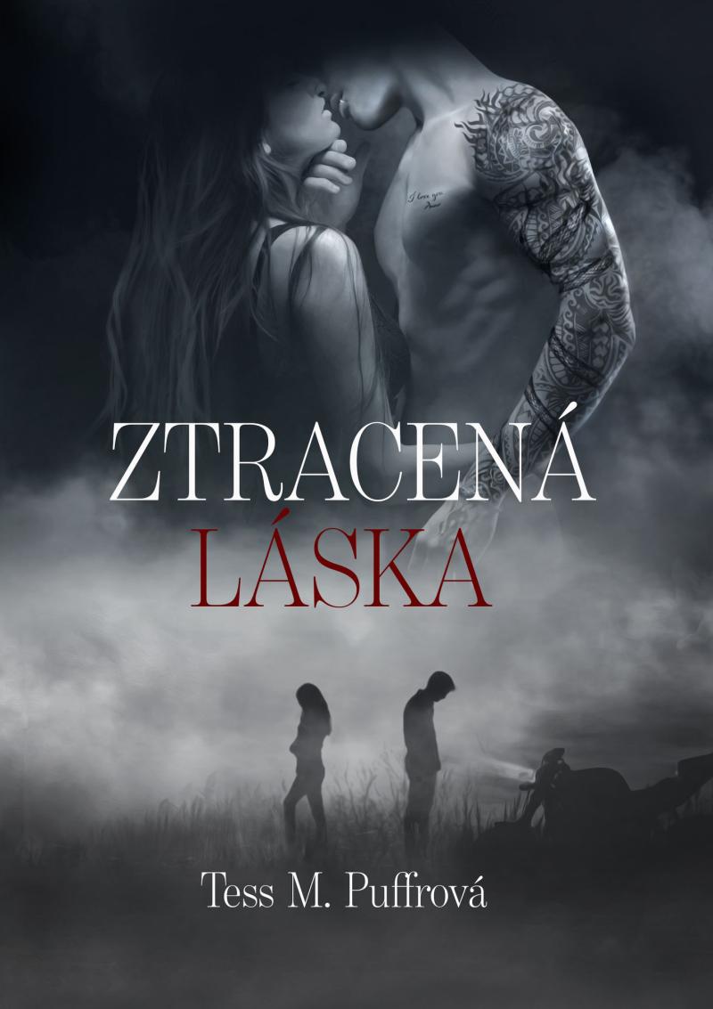 Obrázok Ztracená láska