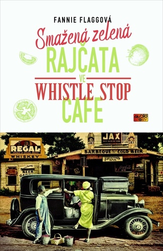 Obrázok Smažená zelená rajčata ve Whistle Stop Cafe