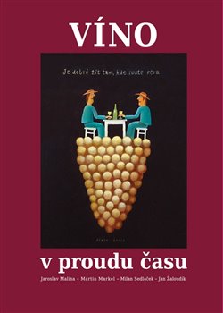 Obrazok Víno v proudu času