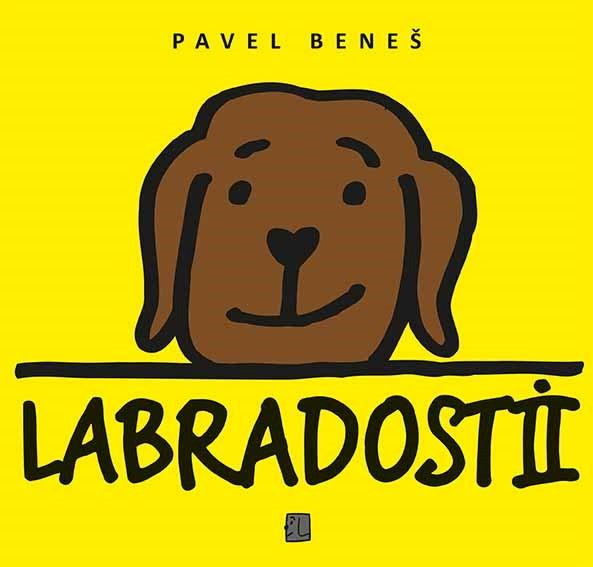 Obrázok Labradosti II