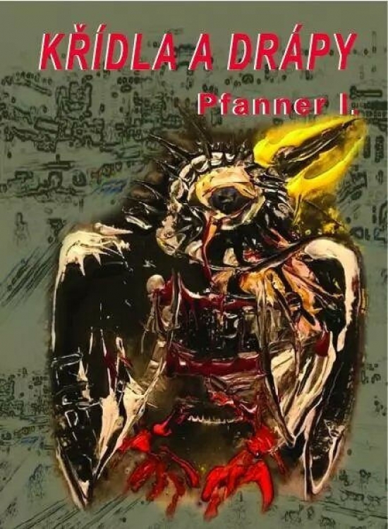 Obrázok Křídla a Drápy