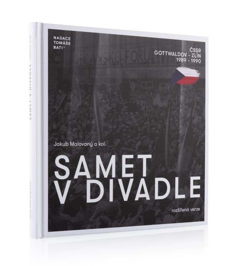 Obrázok Samet v divadle