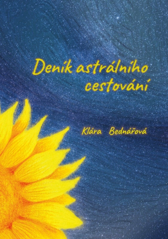 Obrázok Deník astrálního cestování