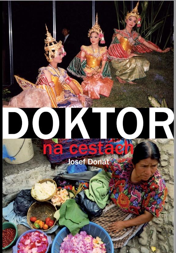 Obrázok Doktor na cestách