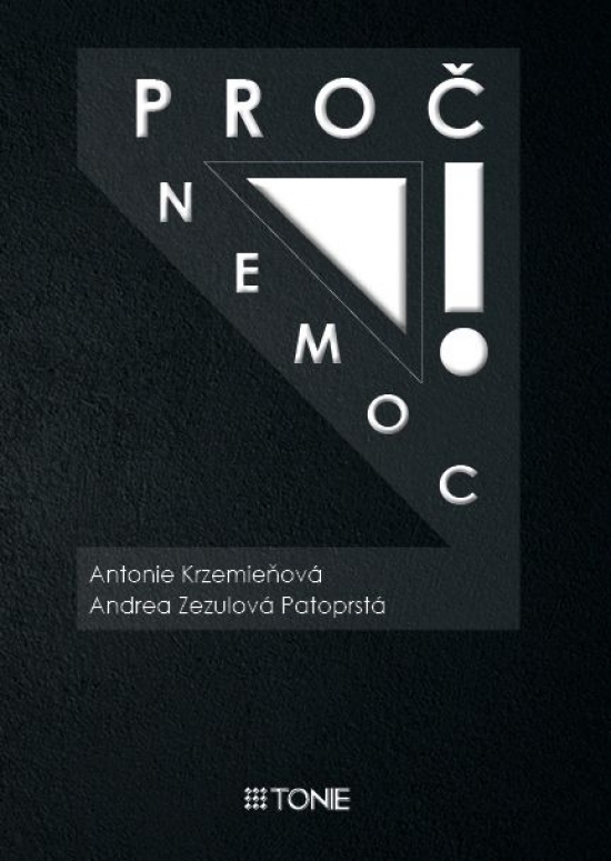 Obrázok PROČ  NEMOC!