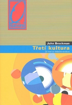 Obrázok Třetí kultura