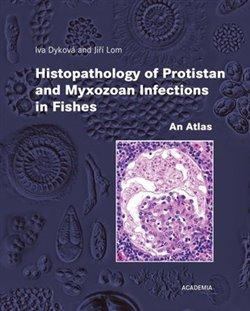 Obrázok Histopathology of Protistan and Myxozoan Infections in Fishe