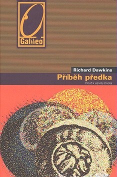 Obrazok Příběh předka