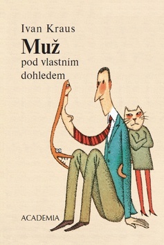 Obrázok Muž pod vlastním dohledem