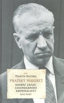 Obrázok Pražský Maigret
