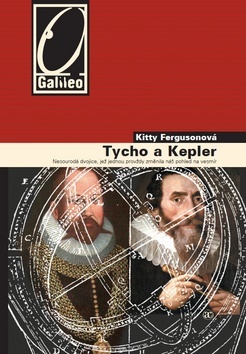 Obrázok Tycho a Kepler