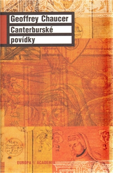 Obrazok Canterburrské povídky