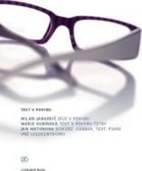 Obrázok Text v pohybu